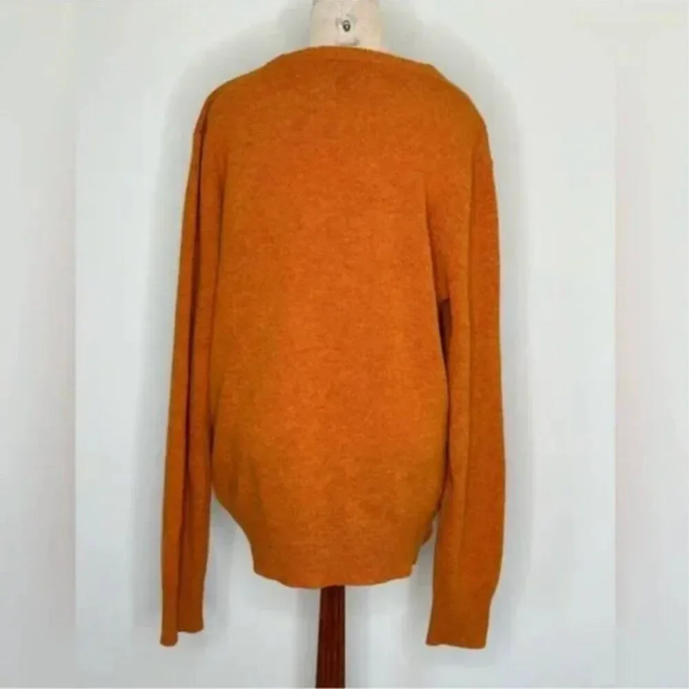 J. Crew crew 100%